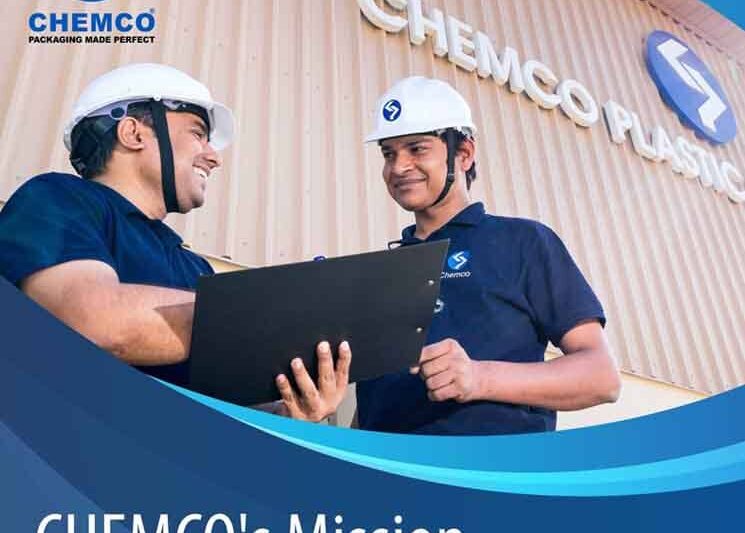 Chemco Mission | PET Preforms Manufacturing India