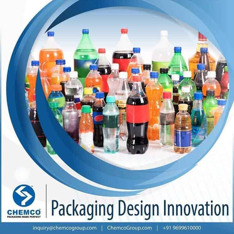 Packaging Design Innovation | PET Preforms Manufacturing India