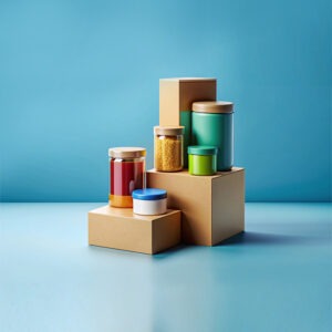 Shaping the Future: Top 10 Packaging Trends to Expect in 2025 - Blog