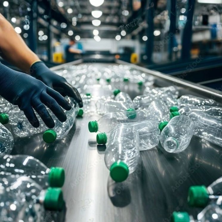 Plastic Packaging Daily India’s EPR & Plastic Packaging Rules in 2026: How Sustainable PET ...